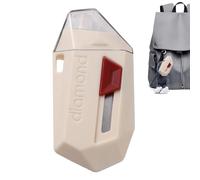 Package Opener - Pocket Box Cutter | Magnetic Retractable Opener for Foam Work Framed Plasterboard Warehouse