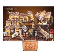 Package OPULENTO - Pasta di Gragnano