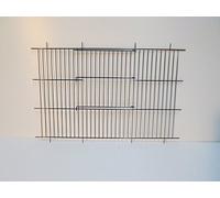 Package Pets Budgie Cage Fronts 12" x 18" (12 cage fronts)
