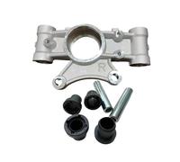 Package Rear Wheel Shaft Support Bearing Carrier Assy LH RH 7020-0607A0 7020-0608A0 CFmoto CForce 600 400 Touring 625(RH 7020-0608A0)