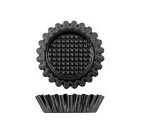Package Vespa 6 Tins Non-Stick Tart CMS 10