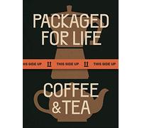 PACKAGED FOR LIFE: Coffee & Tea