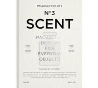 Packaged for Life: Scent: Packaging design for everyday objects