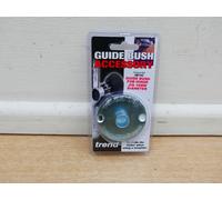 PACKAGED TREND GB160 ROUTER GUIDE BUSH 16MM X 10MM SPIGOT