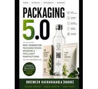 Packaging 5.0: The Art and Intelligence of Future Packaging