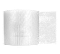 Packaging Bubble Wrap Roll with Small Air Bubbles - Cushioning & Protection Packaging for Moving House, Ecommerce and Storage (50cm*50m)