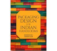 Packaging Design for Indian Handlooms