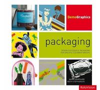 Packaging: Design Successful Packaging for Specific Customer Groups (Demographics)