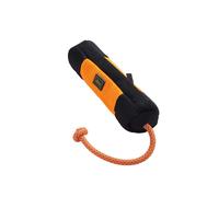 Packaging Hunter Dummy Black Orange Snacks NEW