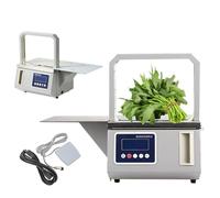 packaging machine, pallet strapping kit, smooth surface, electric tool, pallet strapping, automatic bundling:put the bundle on the workbench to bundle. 22mm17mm