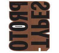 Packaging Prototypes: v. 1 (Design Fundamentals S.)