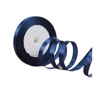 Packaging Ribbon 6/10/15/20/25/40/50mm Satin Ribbons Halloween Birthday Party Wedding Decoration Packaging Ribbon(10mm Wide)