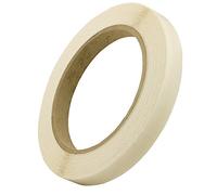 Packaging2Buy Double Sided Tape - 12mm x 50m, 6 Rolls, Clear, Strong Adhesive, Ideal for Crafts & General Use