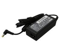 Packard Bell AP.06501.033 AC ADAPTOR.65W.19V.YELLOW
