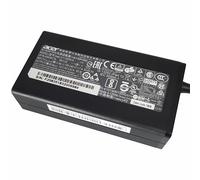 Acer Monitor T272HLT T272HLV AC Charger Adapter Power supply Black KP.0650H.004
