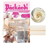 PACKARDI Cheesecloth Pack of 2 Muslin Cloths for Cooking 50x50 cm, Grade 90+ Reusable and Washable Cheese Cloths for Straining, 100% Unbleached Pure Cotton Lint Free Cheese Cloth