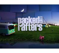 Packed To The Rafters