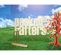 Packed To The Rafters