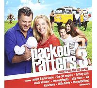 Packed To The Rafters Vol. 3 - Packed To The Rafters Vol. 3