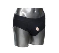 Packer Gear Brief Style Harness - X-Small/Small