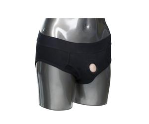Packer Gear Brief Style Harness - X-Small/Small