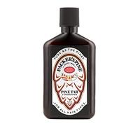 Packer's Pine Tar Conditioner | Men's Conditioner | Made with Natural Pine Tar and Pine Oils | Psoriasis Aid, Perfect Companion for Pine Tar Shampoo | Men's Conditioner, 8 fl oz