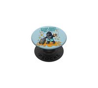 Packes Ready Beard Perfect No Limts Gorilla Men Trip Summer PopSockets Adhesive PopGrip