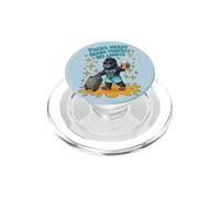Packes Ready Beard Perfect No Limts Gorilla Men Trip Summer PopSockets PopGrip for MagSafe
