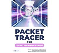 Packet Tracer for Young Beginning Admins