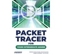 Packet Tracer for Young Intermediate Admins
