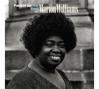 Packin' Up: The Best of Marion Williams by Marion Williams (2015-05-04)