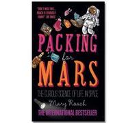 Packing For Mars (Hardback)