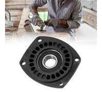 Packing Gland Cover for Angle Grinder Models G10SR4, G10S, G10SN2, G13SN2, G13SR4, G12S, G13S, and Part No. 338849 - for Durable Plastic Bearing Seat