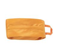 Packing Organizer Pouch - Clothing Storage Pouch, 28cm Travel Underwear Bag With Handle, Multi Compartment Lingerie Storage Case, Socks Cosmetics Holder | Portable Toiletry Bag For Travel Organization