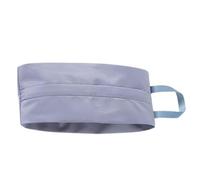 Packing Organizer Pouch - Clothing Storage Pouch, 28cm Travel Underwear Bag With Handle, Multi Compartment Lingerie Storage Case, Socks Cosmetics Holder | Portable Toiletry Bag For Travel Organization
