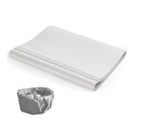 Packing Paper 100 Sheets Wrapping Paper for Moving Shipping, Box Filler, and Protecting Fragile Items 68 * 40cm