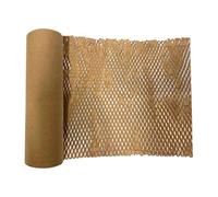 Packing Paper Roll Recyclable Wrapping Paper Wrap For Moving House Packing Peanut Shipping Breakables Space Saving