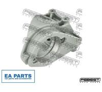Packing Plate, drive shaft flange for FIAT DUCATO FEBEST 2599-BSBOX3