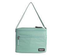 PackIt Freezable Essential Lunch Cooler, Sage