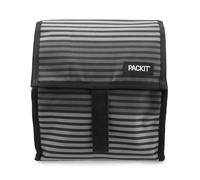 Packit Lunch-Cooling Bag, Grey