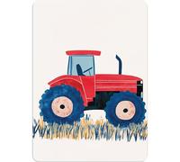 PACKLIST® Birthday and Party Invitation Cards - 12 Customizable Cards with Tractor Design for Your Party! With these invitations, every celebration will be a success. Let’s PARTY!