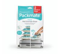 Packmate M Roll Vac Storage Bags PK2