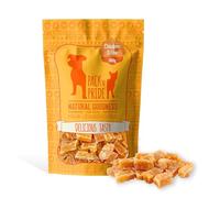 PACK'N PRIDE Air-Dried Dog Treats，300g*1 Pack Pure Chicken Breast Meat，High Protein & Low Fat，No Artificial Flavors Healthy Treats, Dog Chews for Small & Senior