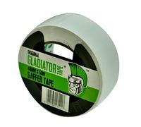PACKnSELL (1 pack) Gladiator® White Premium Heavy Duty Duct Cloth Waterproof Gaffer Gaffa Tape 48MM X 50M