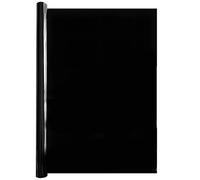 Packool Nano Ceramic Car Window Tint Film, 5% VLT (19.7x236/0.5x6 m) Heat Control Privacy Window Tinting with 99% Sunlight Blocking, Anti-Scratch Security Film for Cars, SUV & Home Windows