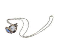 PACKOVE 1 PC Pocket Watch Zinc Alloy Men and Women Universal Decorate