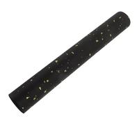 PACKOVE 1 Roll Multi-Function Thickened Rice Calligraphy Practice Paper for Home and Office Use, Lightweight Black Paper Easy to Store for Painting and Writing