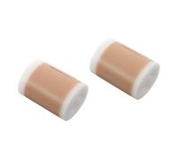 PACKOVE 1 Roll Newborn Ear Correction Patch Skin Friendly Ear Patch for Aesthetic Correction Safe Material Prevents Malformation Comfortable for Sleeping Playing