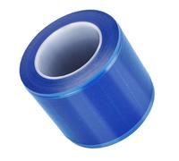 PACKOVE 1 Roll Tattoos Protective Film Isolation Film Blue Pe Material 1200 Sheets Prevent Contamination Isolation for Tattooing in Harsh Outdoor Environment