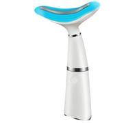 PACKOVE 1 Set Neckline Massager Device Wrinkle Neck Care Tool for Double Chin Removal Portable Neck for Smooth Skin and Fine Line Reduction for Daily Use